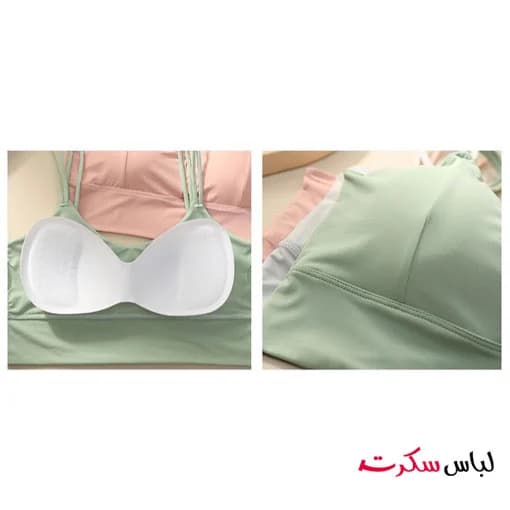 نیم تنه لیزری کاپدار ls3023 — تصویر ۱۱