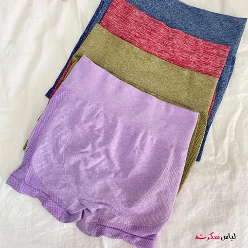 شورتک ورزشی lsd118 — تصویر ۱۱