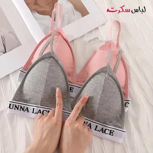 ست لباس زیر اسپرت فانتری ls8812 — تصویر ۸