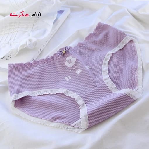 شورت عروسکی بسته 3عددی ls0145 — تصویر ۹