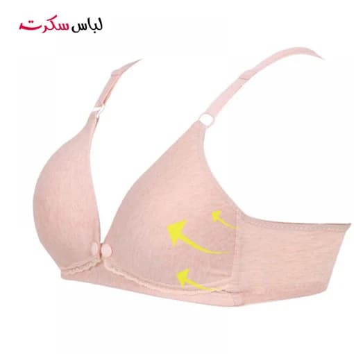 سوتین شیردهی ls97302 — تصویر ۸