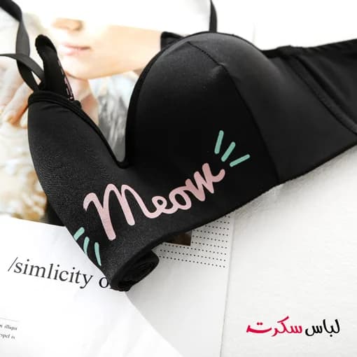 ست شورت و سوتین فانتزی اسفنجی ls2096 — تصویر ۱۲