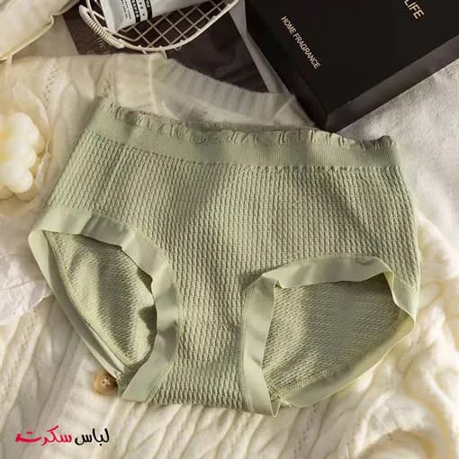 شورت زنانه سیملس ls0807 — تصویر ۲