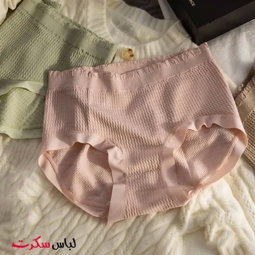 شورت زنانه سیملس ls0807 — تصویر ۴