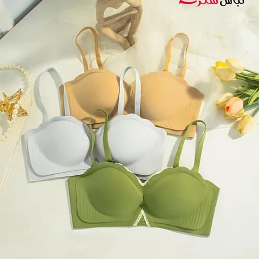 سوتین فانتزی لیزری ls0622 — تصویر ۶