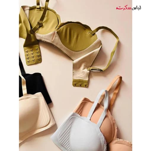 سوتین فانتزی لیزری ls0622 — تصویر ۹