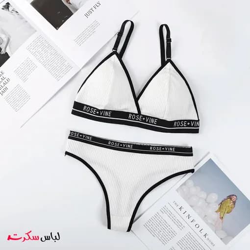 ست لباس زیر فانتزی زنانه ls7408 — تصویر ۱۰