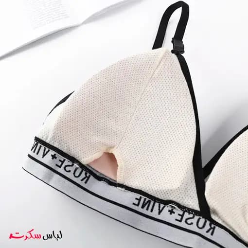 ست لباس زیر فانتزی زنانه ls7408 — تصویر ۷