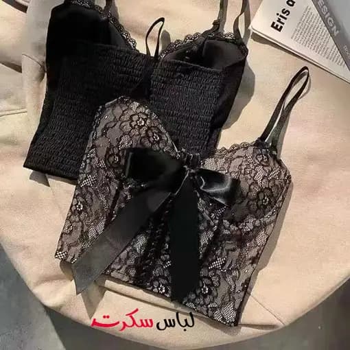 کراپ کاپ دار فانتزی اروپایی ls1874 — تصویر ۶