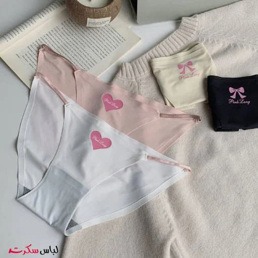 شورت فانتزی لیزری lss839 — تصویر ۱۰