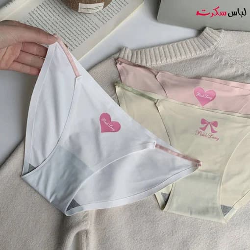 شورت فانتزی لیزری lss839 — تصویر ۸