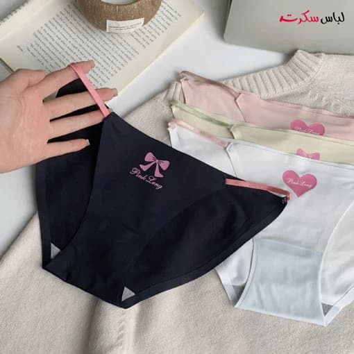 شورت فانتزی لیزری lss839 — تصویر ۷