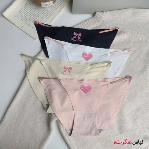 شورت فانتزی لیزری lss839 — تصویر ۱۱