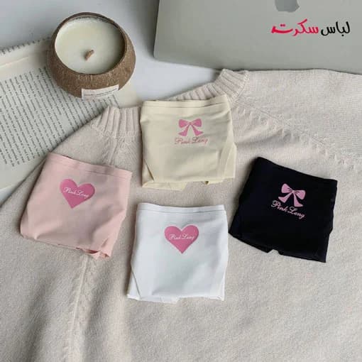 شورت فانتزی لیزری lss839 — تصویر ۱۲