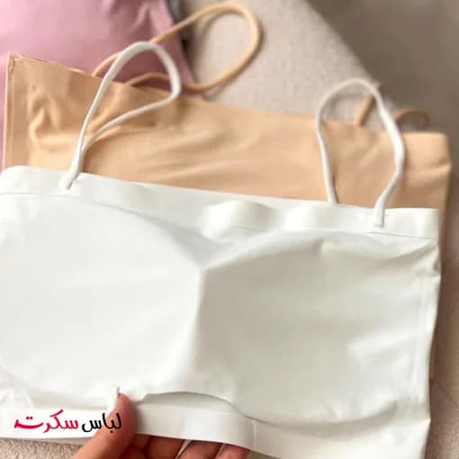 نیم تنه فانتزی لیزری دخترانه ls8804 — تصویر ۶