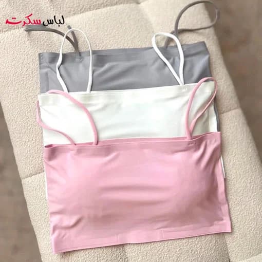 نیم تنه فانتزی لیزری دخترانه ls8804