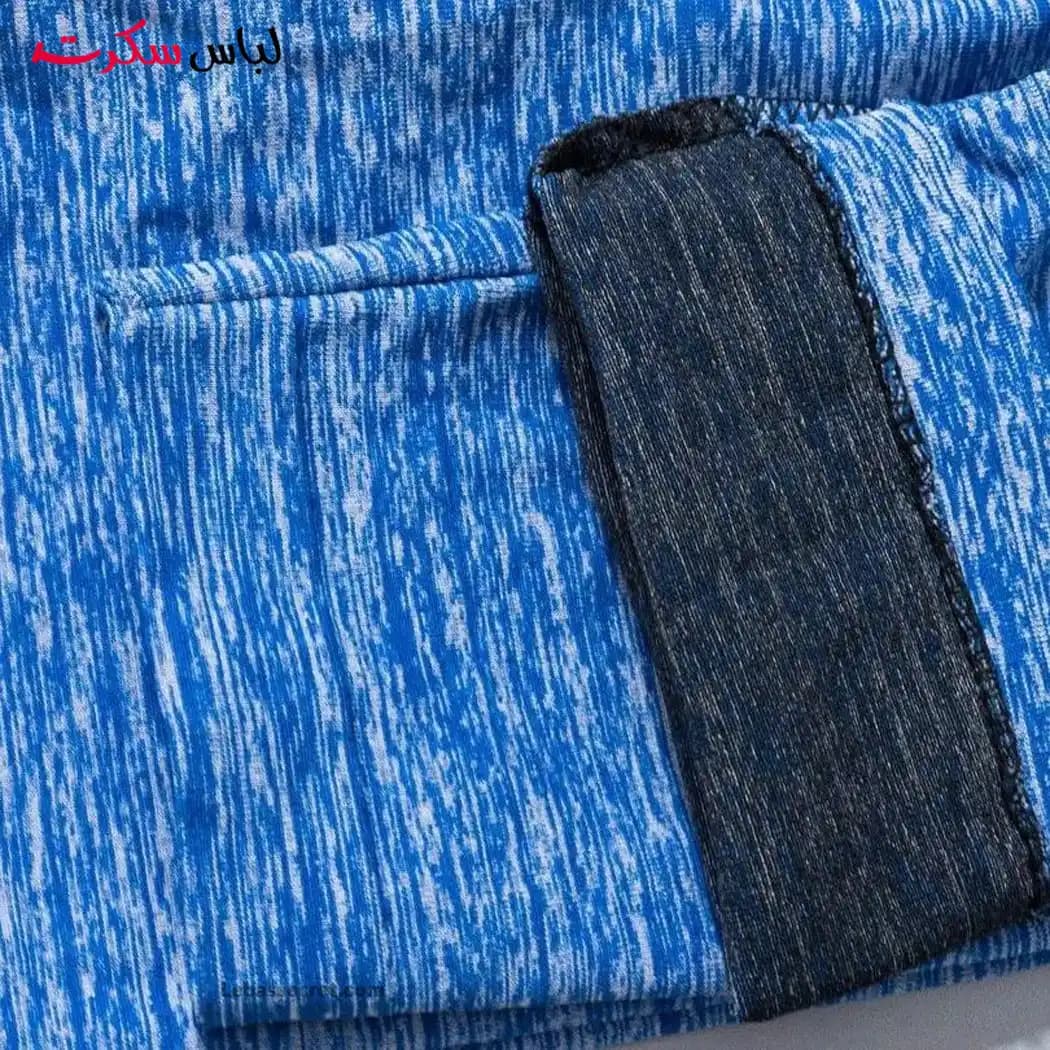 لگ ورزشی اسپرت زنانه Ls064 — تصویر ۸