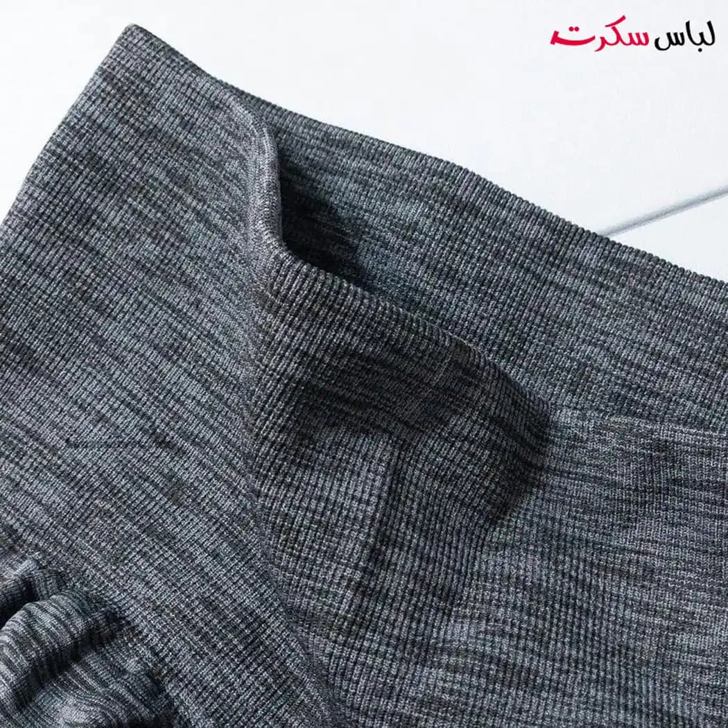 لگ ورزشی اسپرت زنانه Ls064 — تصویر ۷
