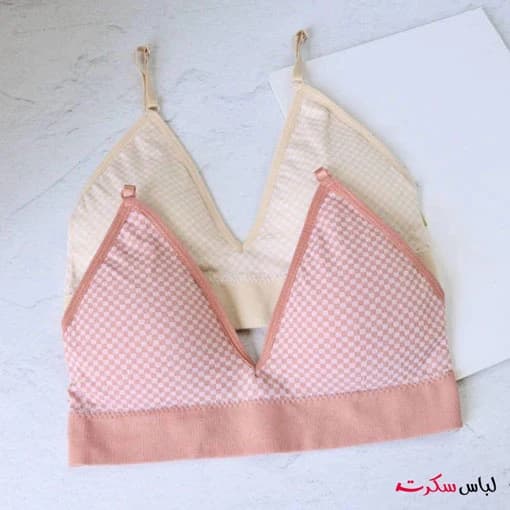 نیم تنه کاپدار دخترانه ls1945 — تصویر ۷