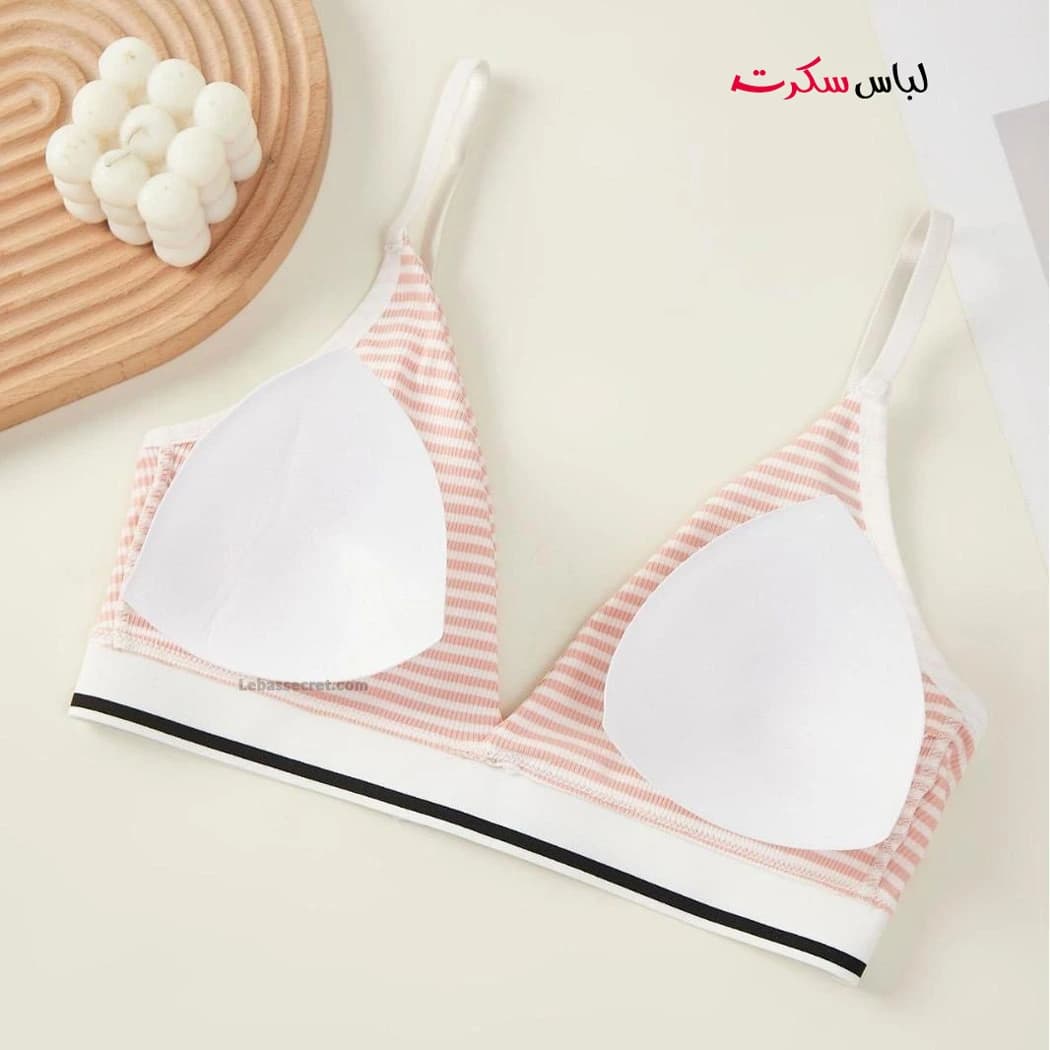 ست نیم تنه و شورت کبریتی ls7944 — تصویر ۱۰