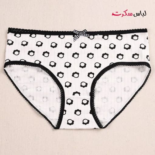 شورت نخی پک 3 عددی ls291 — تصویر ۸
