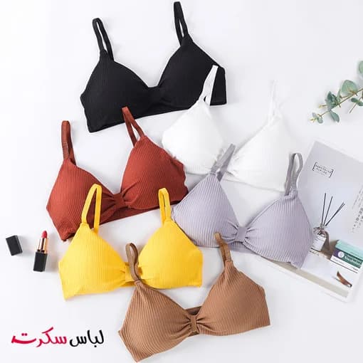 نیم تنه دخترانه فانتزی ls556 — تصویر ۶