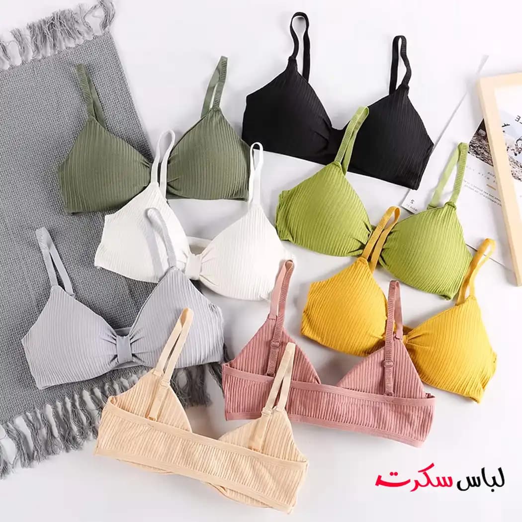 نیم تنه دخترانه فانتزی ls556 — تصویر ۵