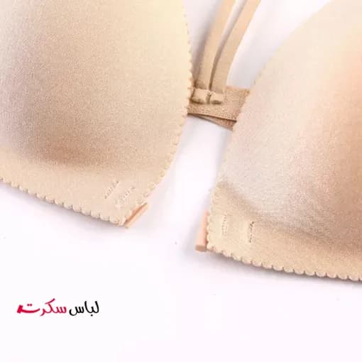 سوتین جلو باز شو ls3078 — تصویر ۴