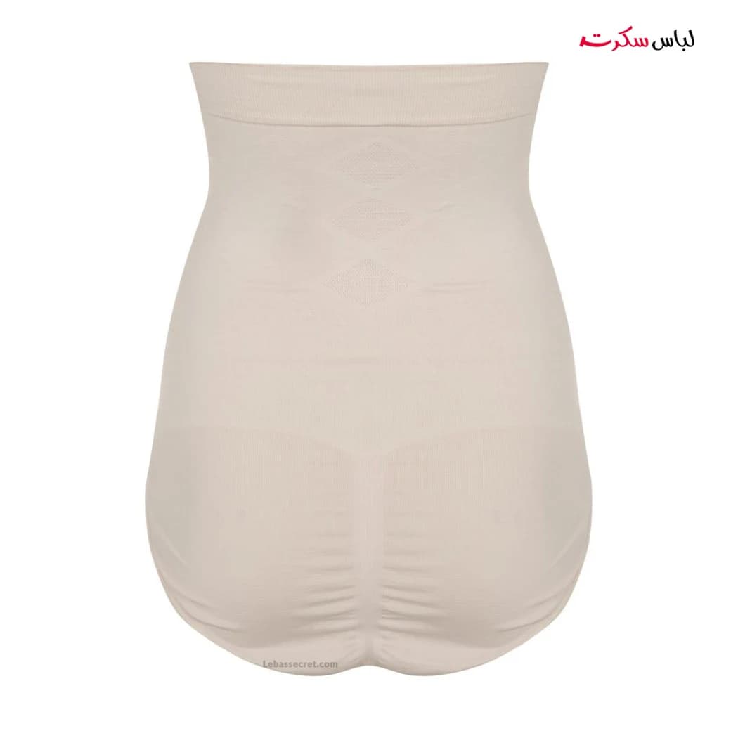 گن اسلیپ جلو قزن دار ژله ای شکمی ls3018 — تصویر ۶