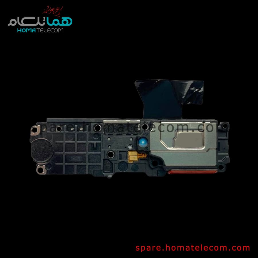 بازر شیائومی 12 لایت — تصویر ۴