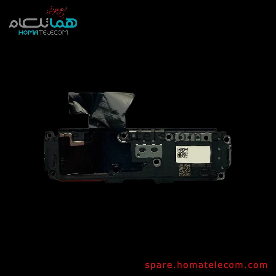 بازر شیائومی 12 لایت — تصویر ۳