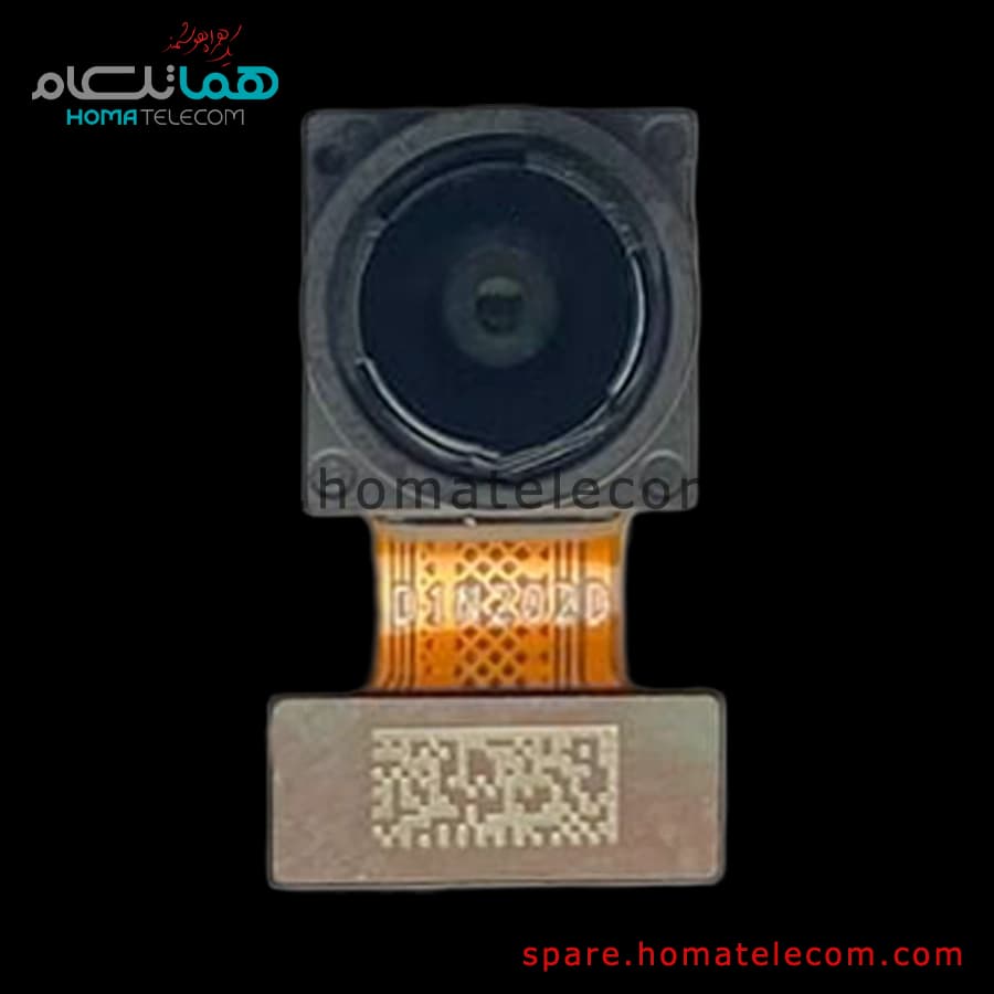 دوربین 2 مگاپیکسل ماکرو شیائومی 12 لایت — تصویر ۲