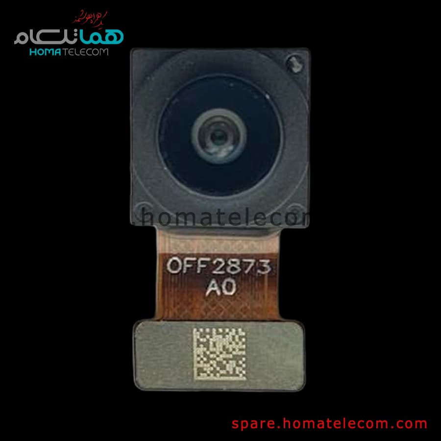 دوربین 8 مگاپیکسل آلترا واید شیائومی 12 لایت