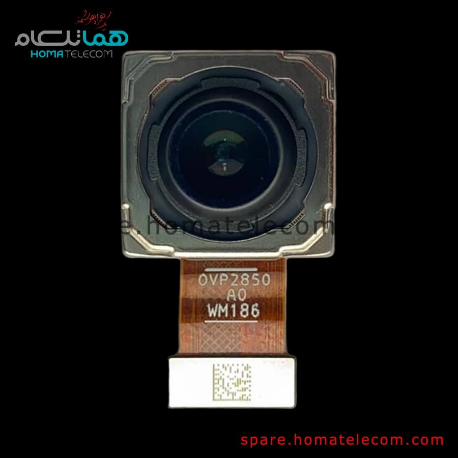 دوربین 108 مگاپیکسل واید شیائومی 12 لایت