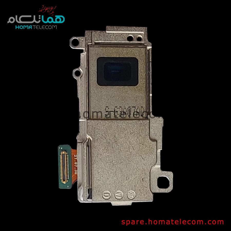 دوربین اصلی 10 مگاپیکسل پریسکوپ تله فوتو سامسونگ گلکسی اس 23 آلترا — تصویر ۲