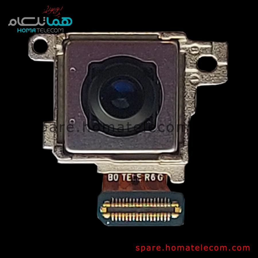 دوربین اصلی 10 مگاپیکسل تله فوتو سامسونگ گلکسی اس 23 آلترا — تصویر ۲