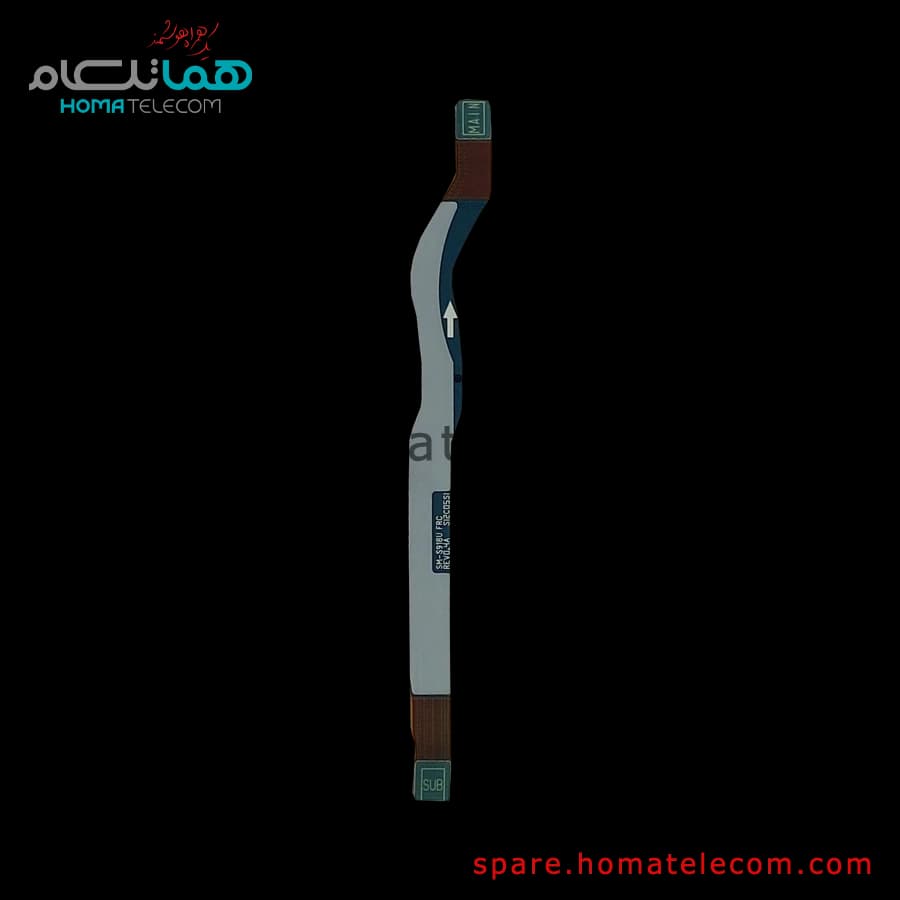 کابل فلت بورد به ساب بورد FRC سامسونگ گلکسی اس 23 آلترا — تصویر ۲