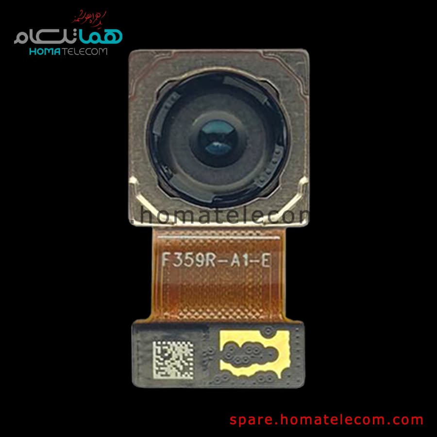 دوربین اصلی 50 مگاپیکسل واید سامسونگ گلکسی آ 06 / آ 07