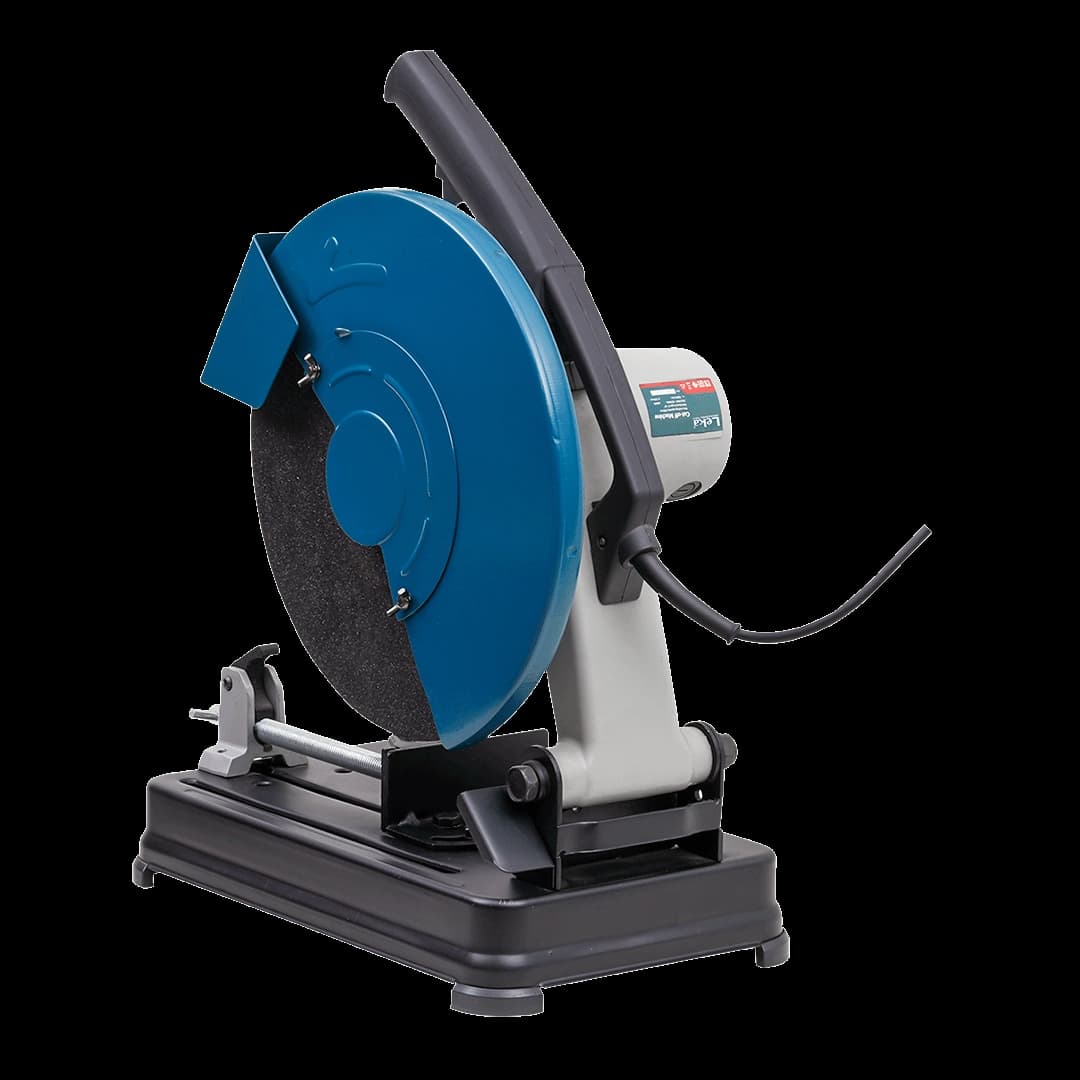 پروفیل بر 1800 وات لکا مدل CM350-18 - ابزاریگانه