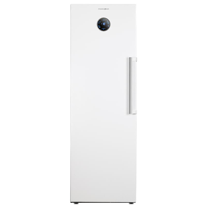 یخچال فریزر دو قلو RTRA 900(E3) W سفید چرمی 900لیتر پاکشوما- اتوماتیک — تصویر ۸