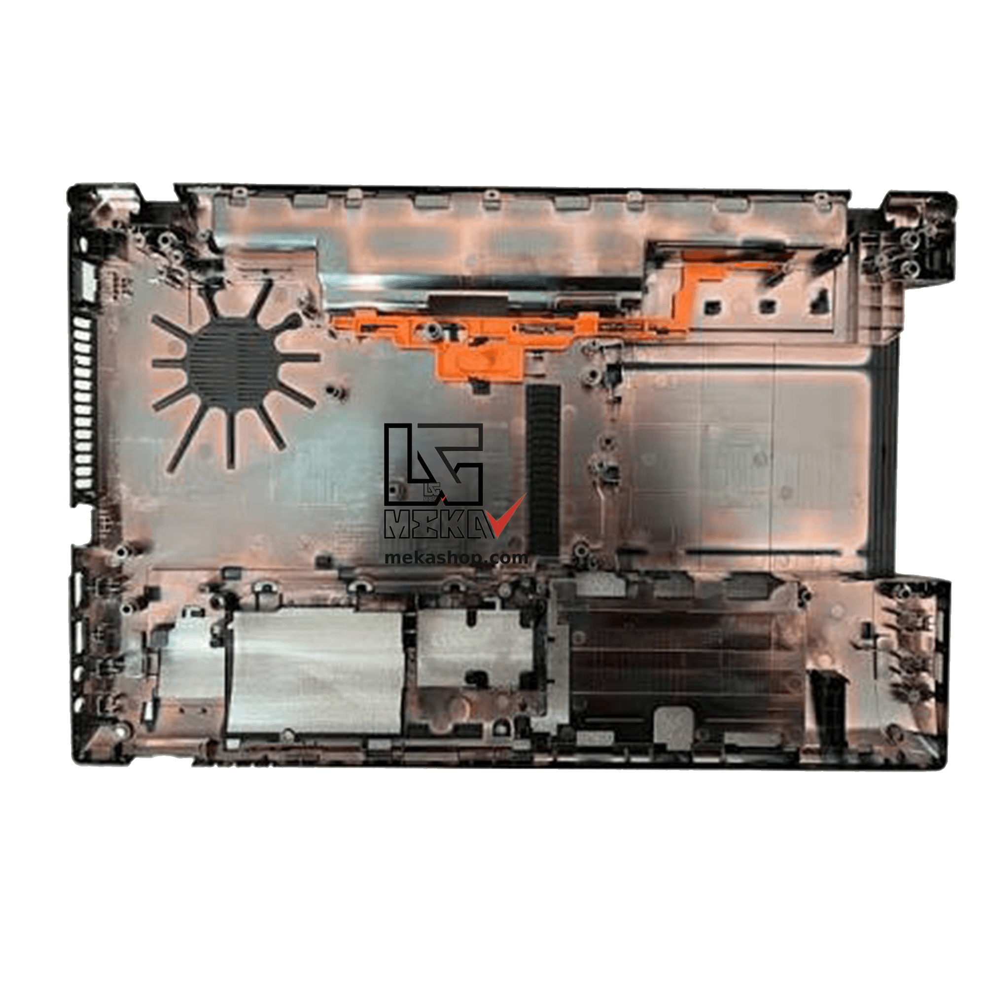 قاب کف لپ تاپ ایسر Acer Aspire V3-571 — تصویر ۲