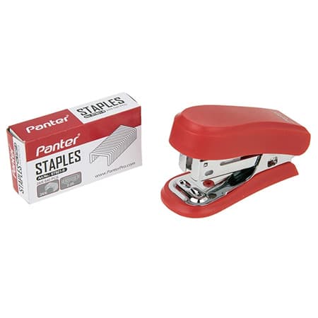 منگنه پنتر مدل ST 921-B همراه با سوزن منگنه — تصویر ۵
