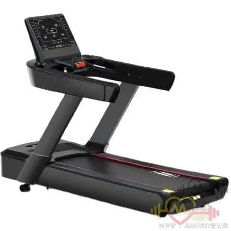 تردمیل پریکور مدل DF 9300 — تصویر ۹