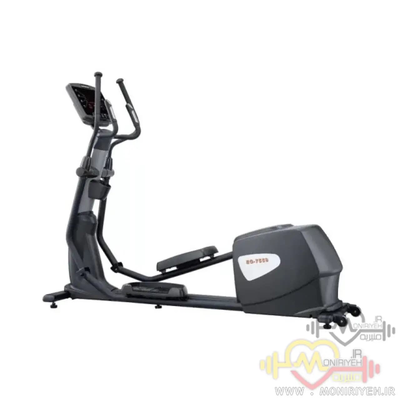 الپتیکال تایوانی SEG EG-7509 — تصویر ۱۱