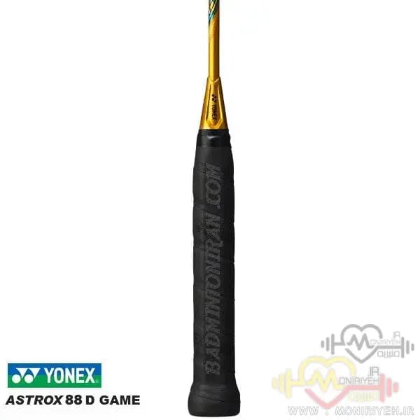 راکت بدمینتون یونکس Astrox 88D Game — تصویر ۵
