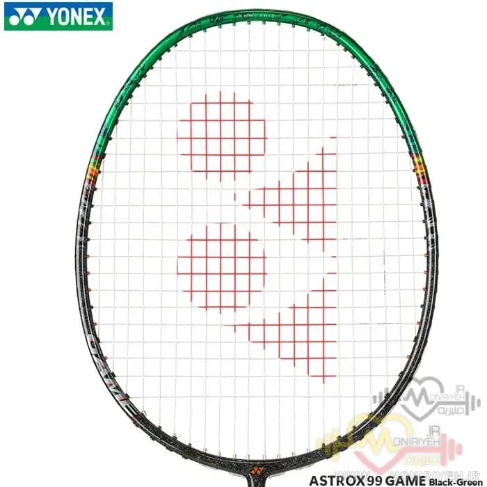 راکت بدمینتون یونکس Astrox 99 Game — تصویر ۳