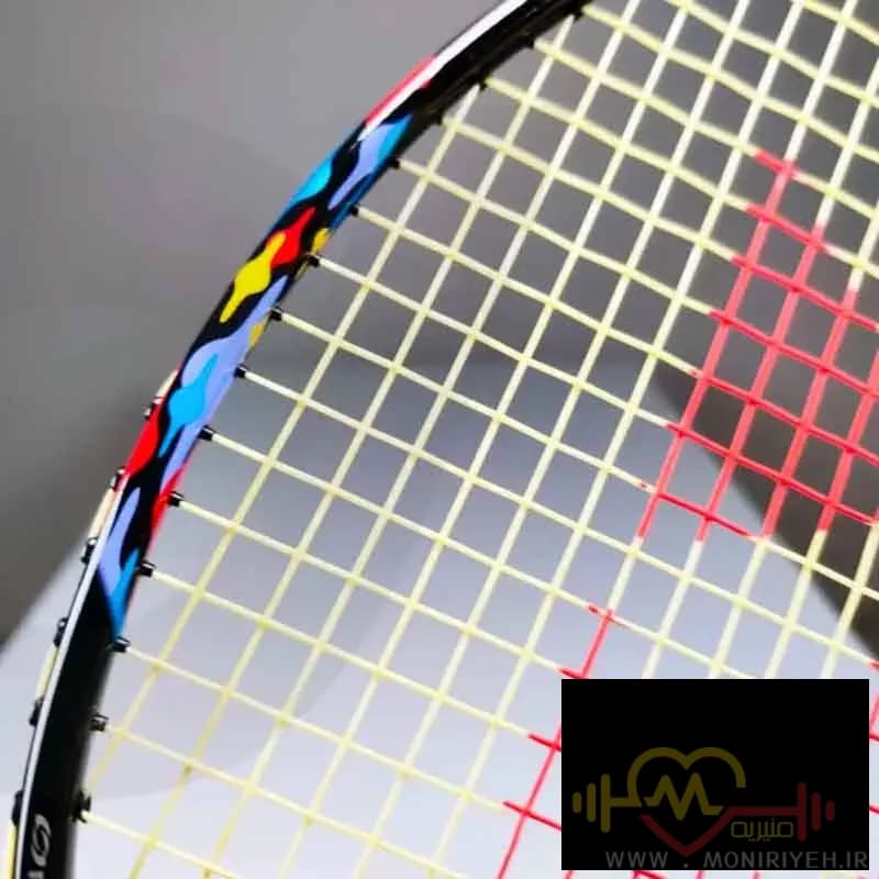 راکت بدمینتون یونکس Astrox 01 Feel — تصویر ۱۲