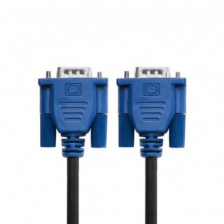 کابل VGA سیبسانگ (5+4) طول 1.5 متر