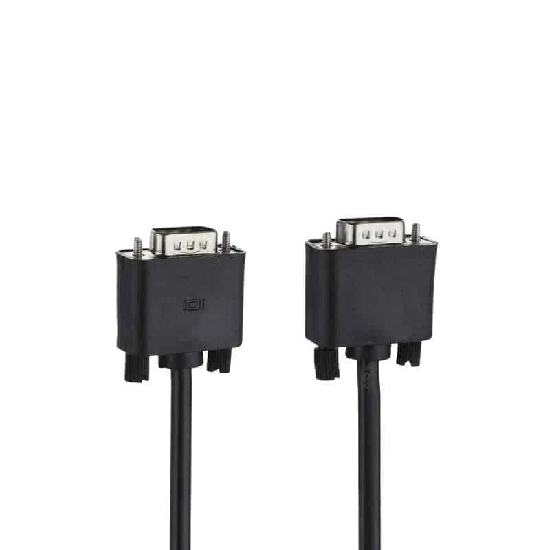 کابل VGA پرووان مدل PCV50 طول 1.5 متر — تصویر ۴