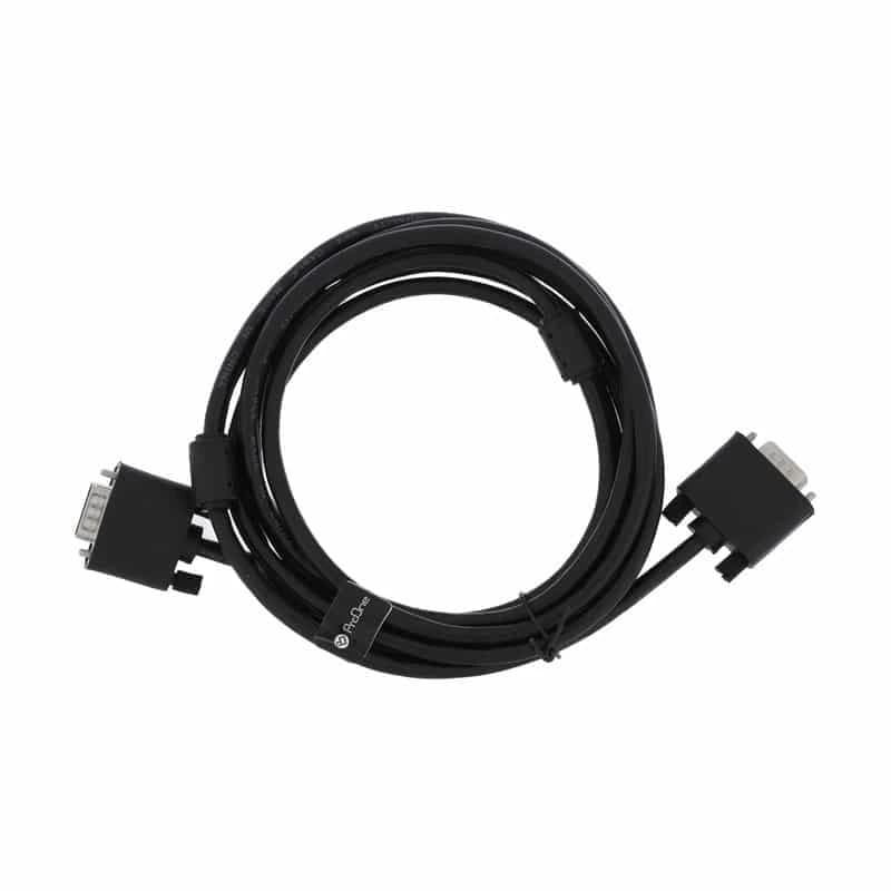 کابل VGA پرووان مدل PCV50 طول 1.5 متر — تصویر ۱۰